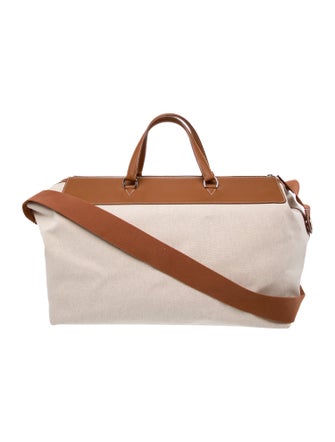 Hermès R.M.S Weekender Bag