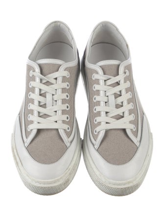 Hermès Get Sneakers