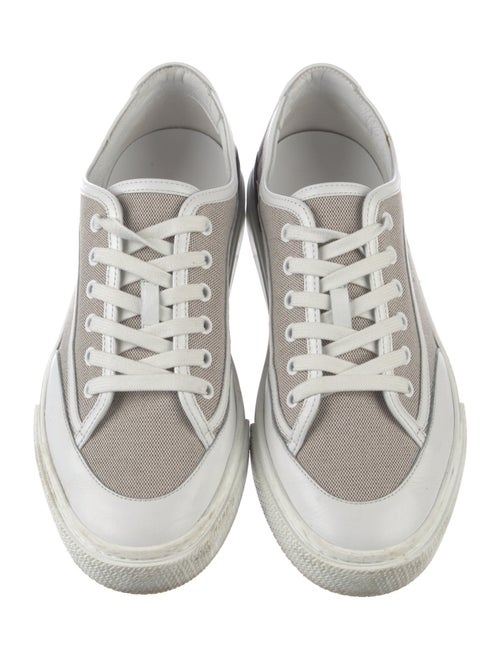 Hermès Get Sneakers