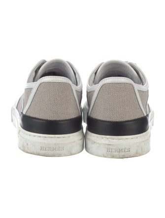 Hermès Get Sneakers