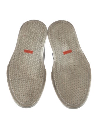 Hermès Get Sneakers