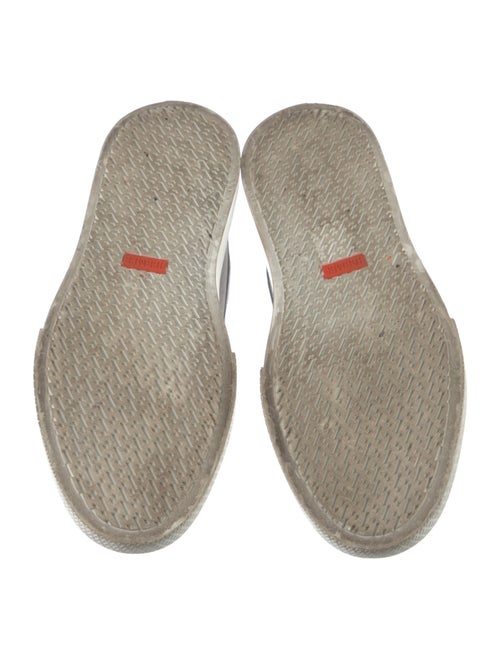 Hermès Get Sneakers