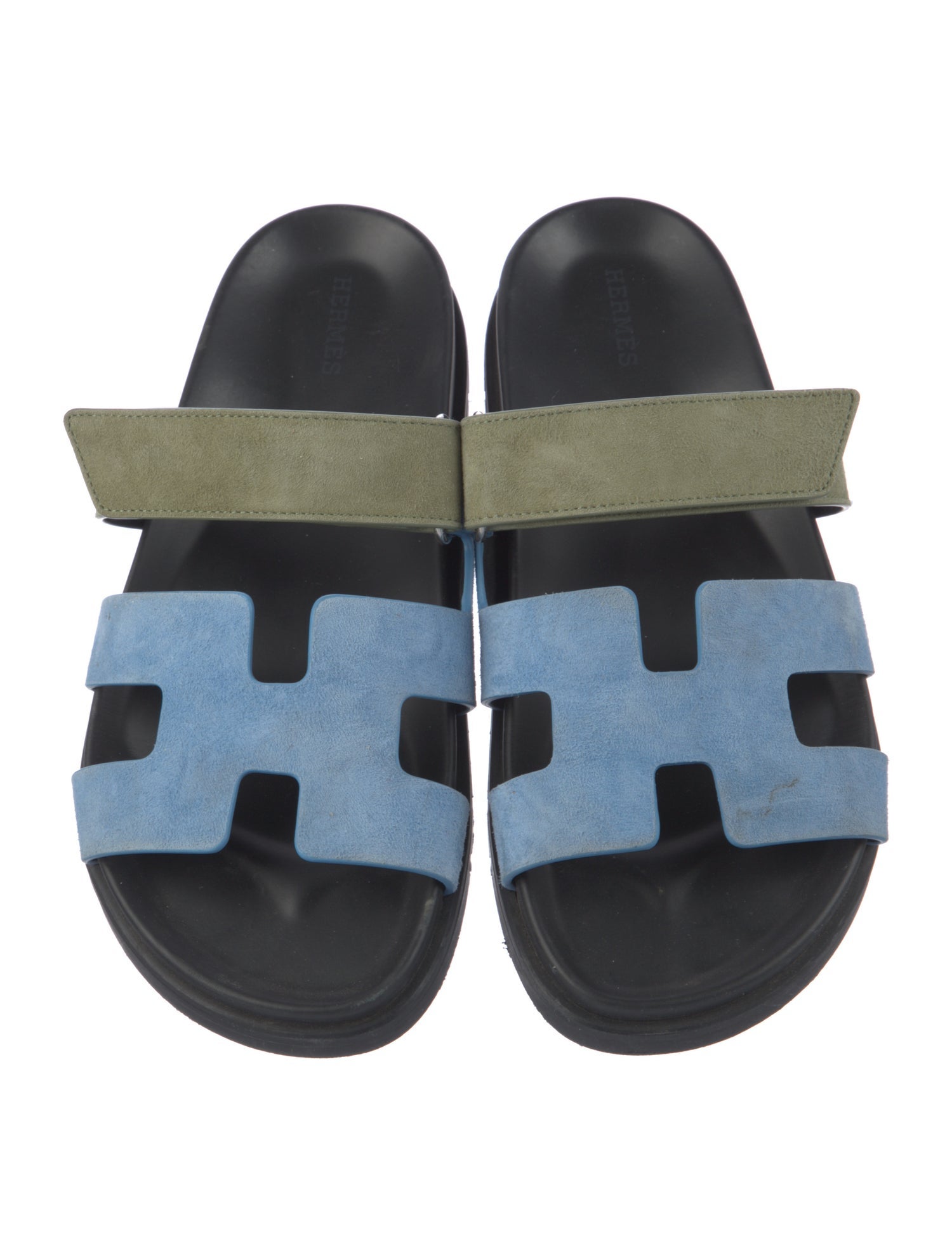 Hermès 2024 Chypre Slides