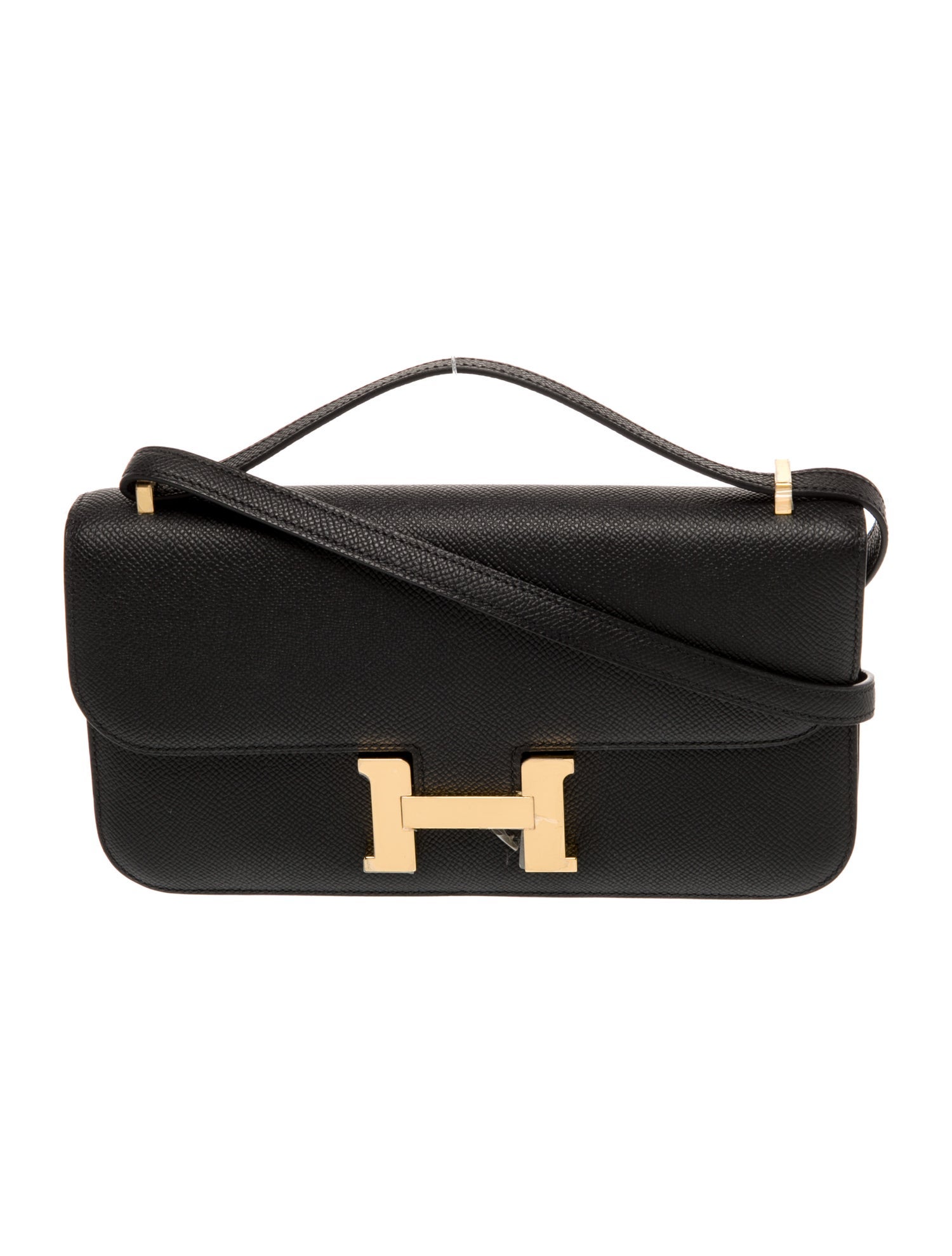 Hermès 2023 Epsom Constance Elan