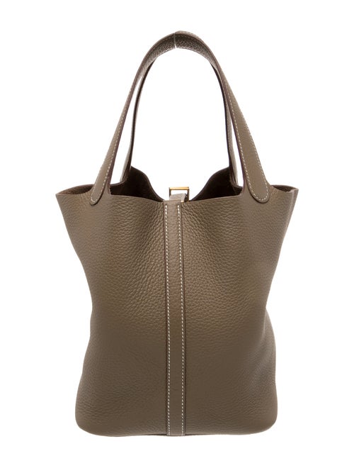 Hermès 2024 Clemence Picotin Lock 22