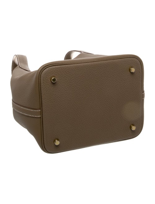 Hermès 2024 Clemence Picotin Lock 22