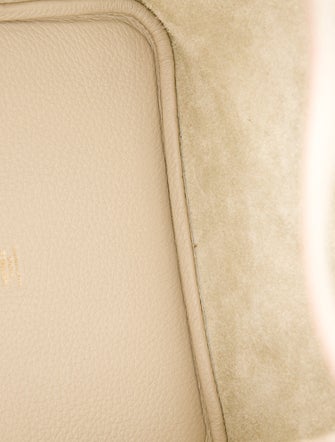 Hermès Clemence Picotin Lock 22