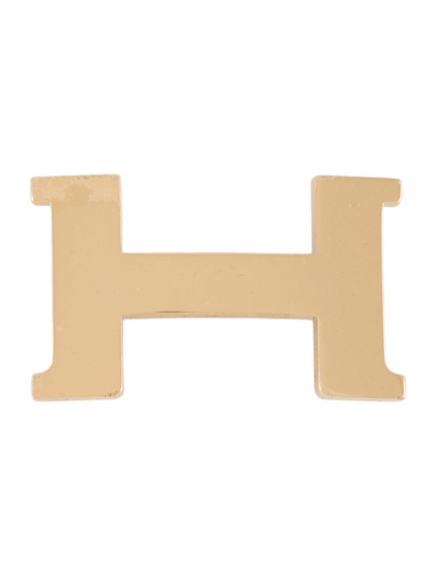 Hermès Constance 2 Belt Buckle