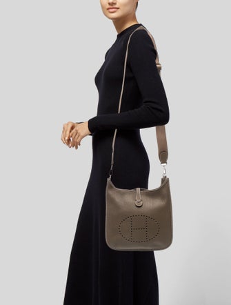 Hermès Clemence Evelyne III 29