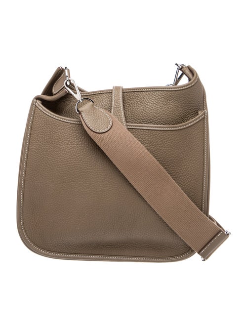 Hermès Clemence Evelyne III 29