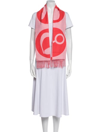 Hermès Cashmere Muffler