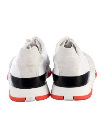 Hermès Trail Athletic Sneakers