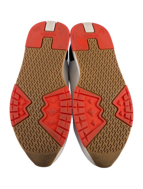 Hermès Trail Athletic Sneakers