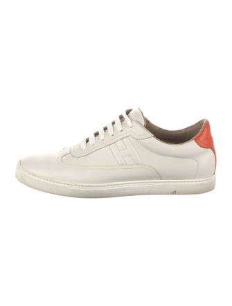 Hermès Quicker Sneakers