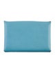 Hermès Calvi Cardholder