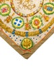 Hermès Emblémes de l'Europe Silk Scarf