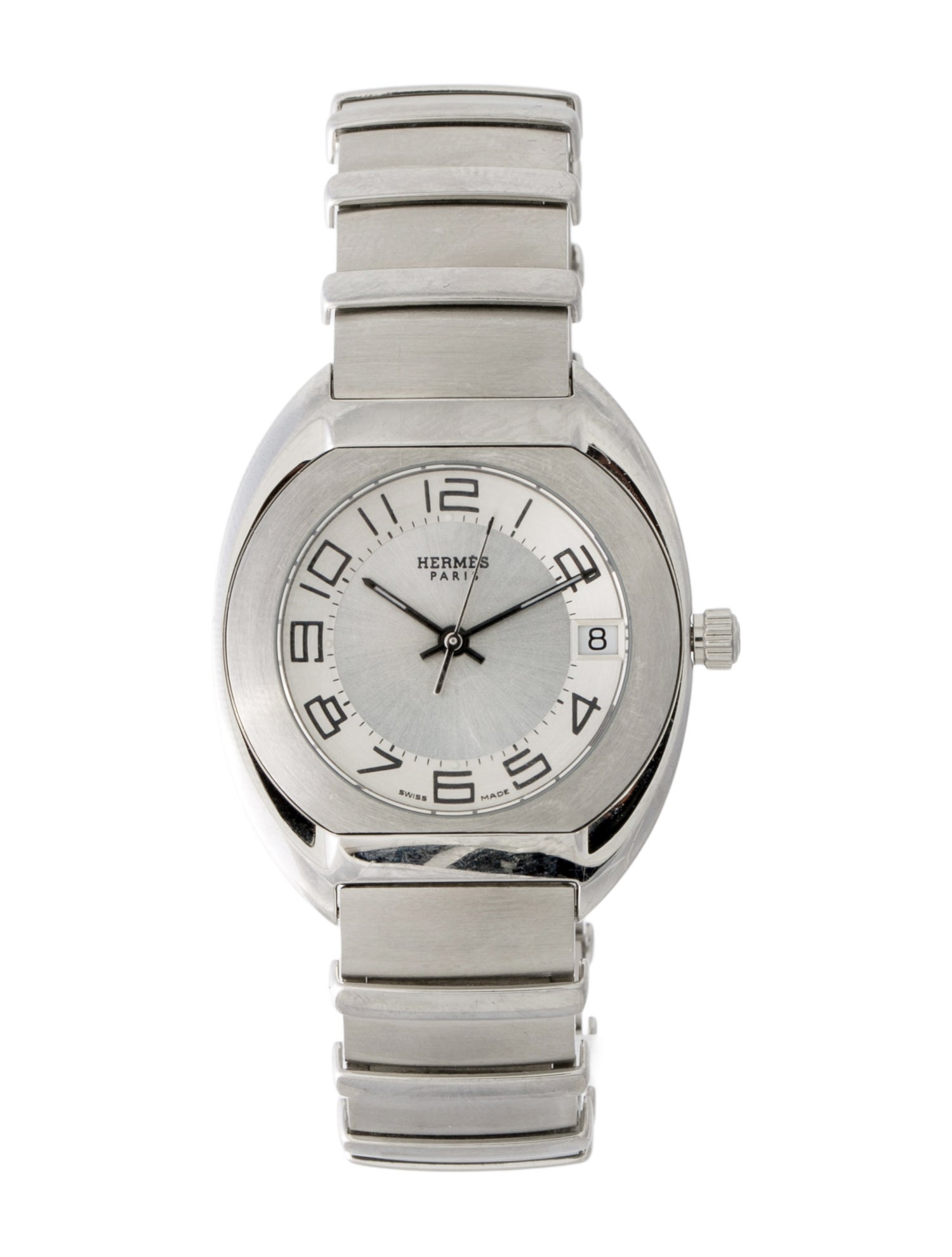 Hermès Espace Watch