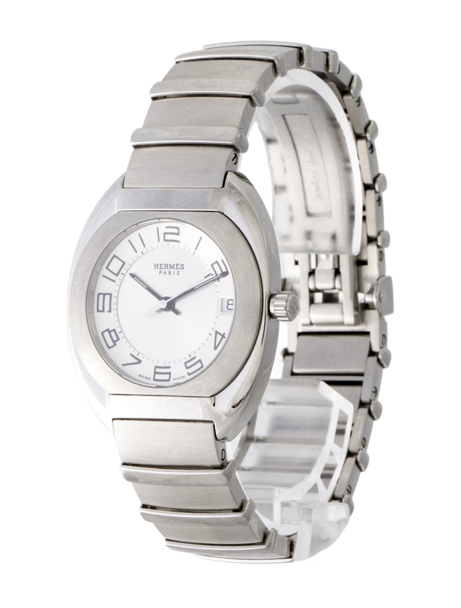 Hermès Espace Watch