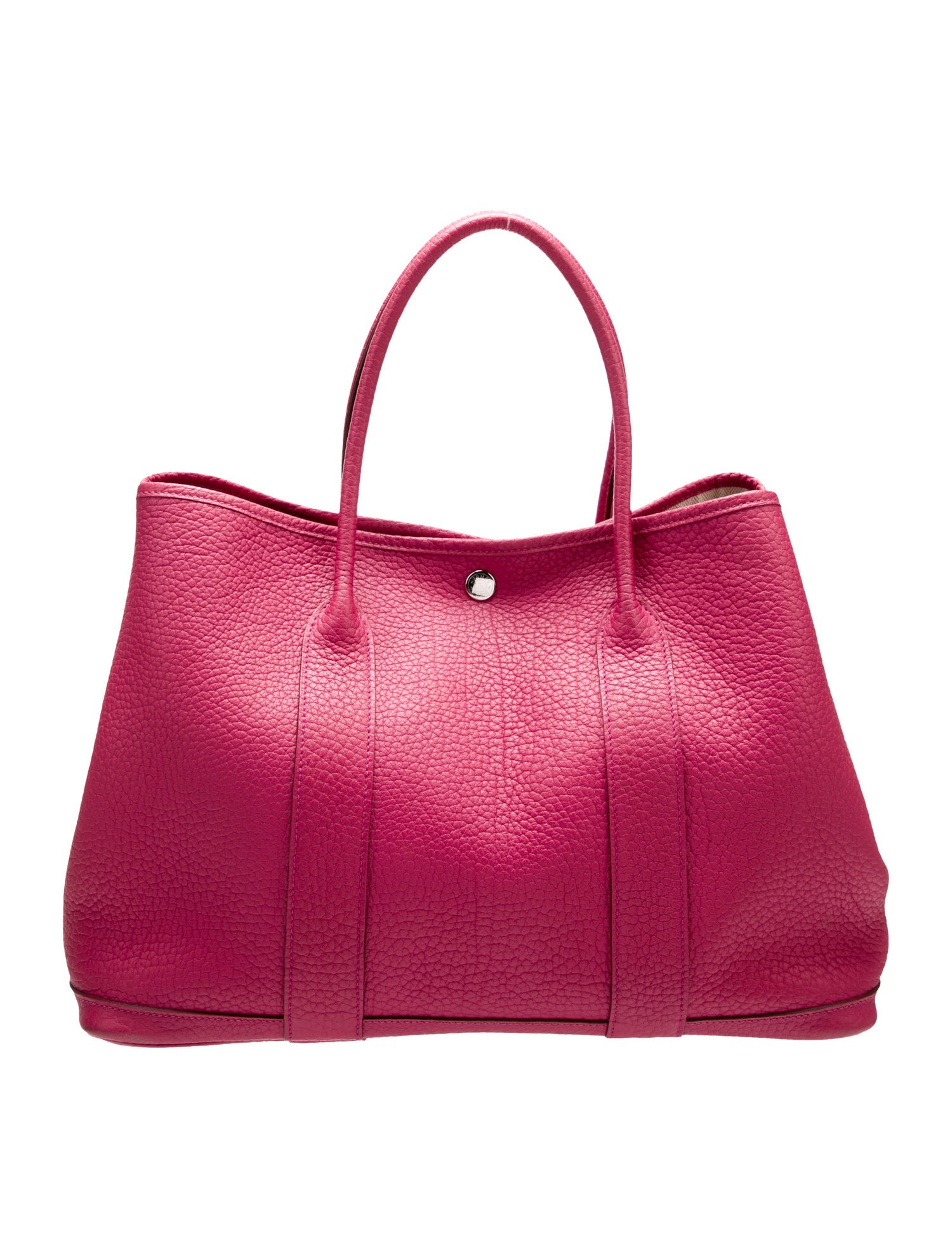 Hermès Negonda Garden Party 36