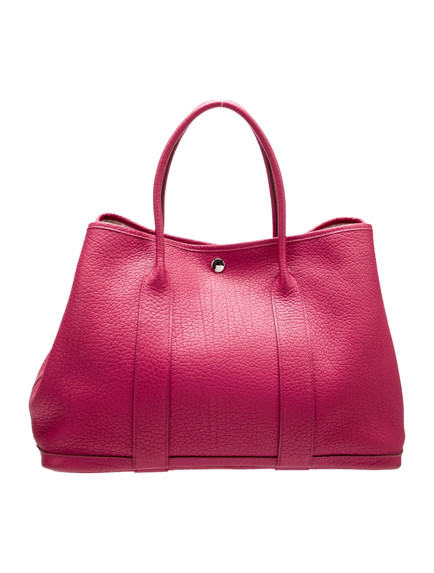 Hermès Negonda Garden Party 36