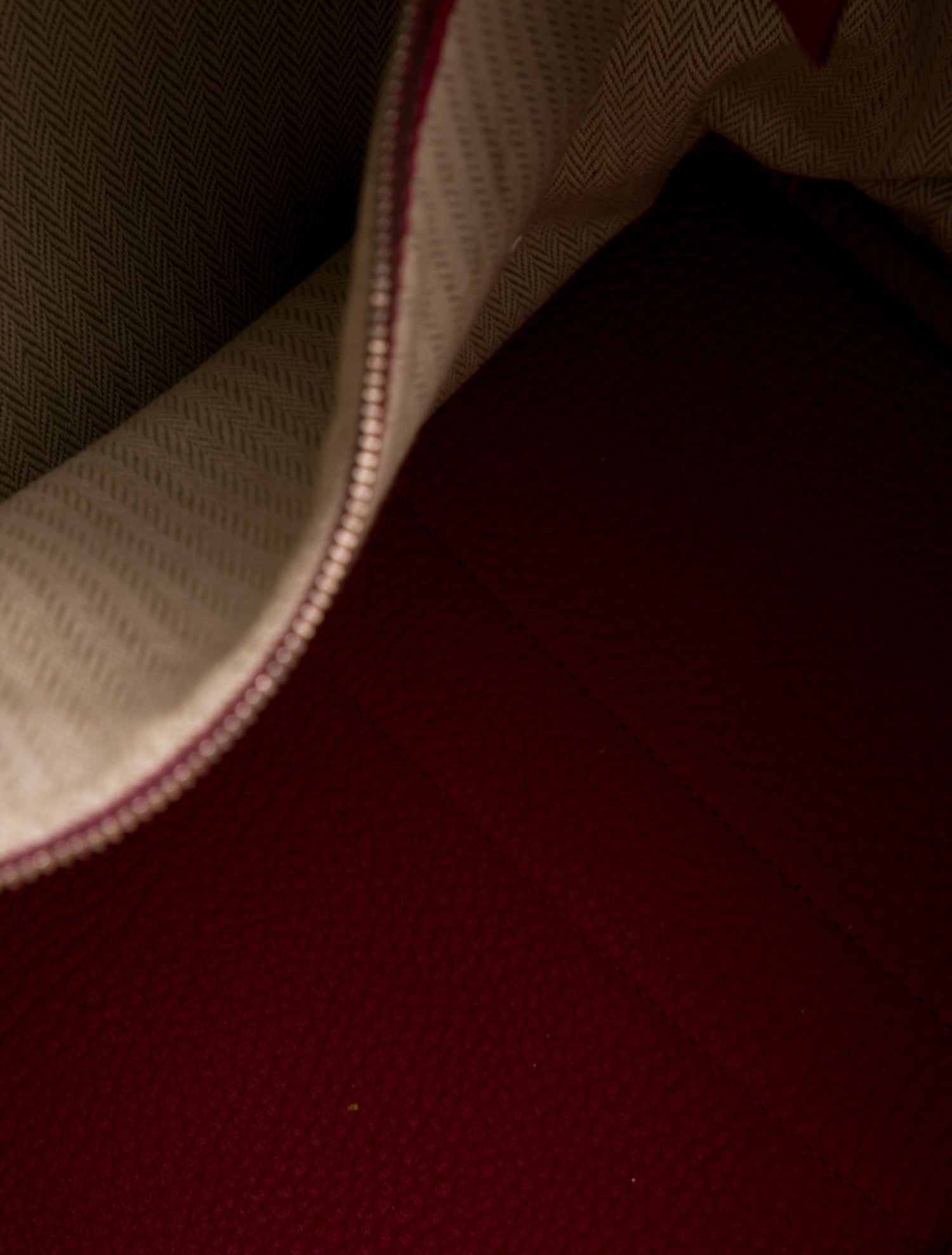 Hermès Negonda Garden Party 36