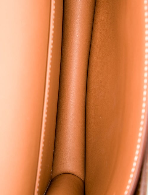 Hermès 2023 Swift Mini Constance 18