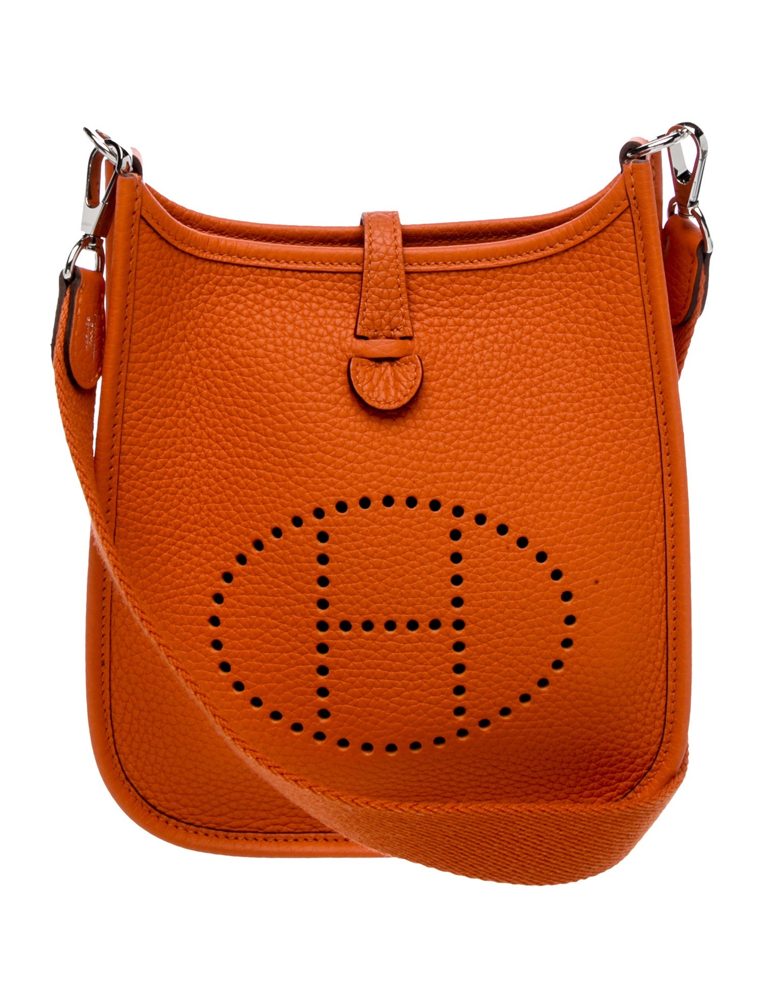 Hermès 2025 Clemence Evelyne TPM 16
