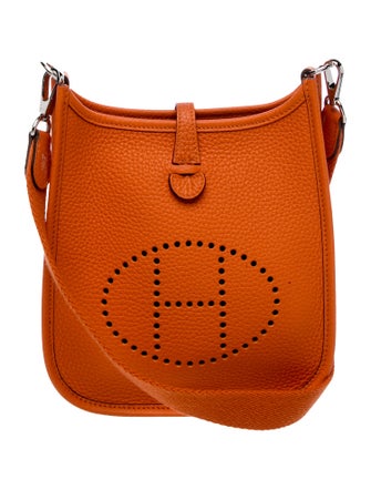 Hermès 2025 Clemence Evelyne TPM 16