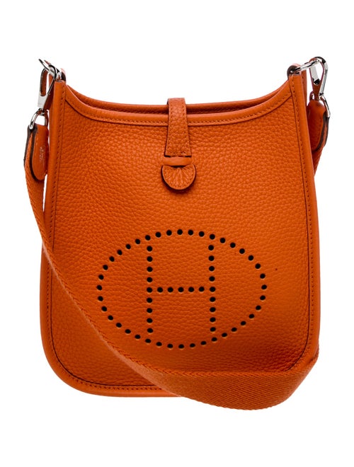 Hermès 2025 Clemence Evelyne TPM 16