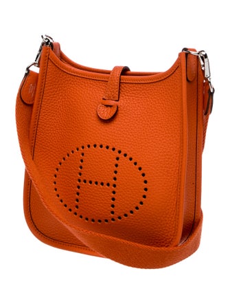 Hermès 2025 Clemence Evelyne TPM 16