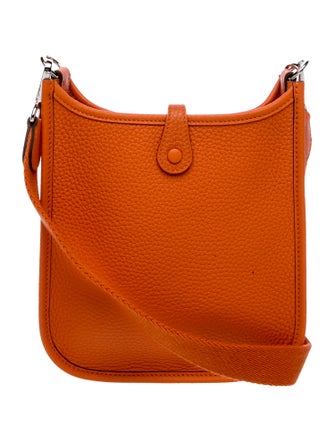 Hermès 2025 Clemence Evelyne TPM 16