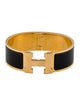Hermès Clic Clac H Bracelet
