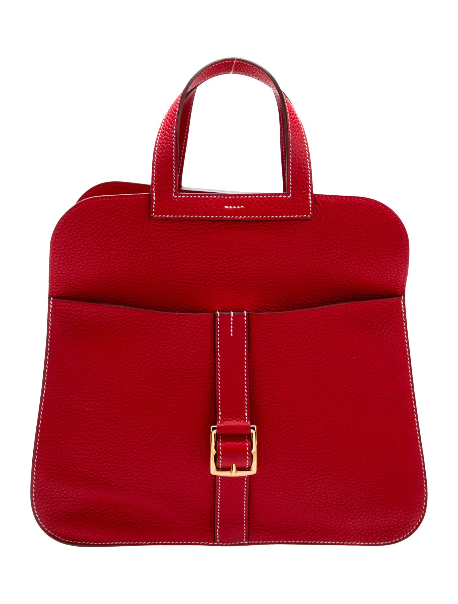 Hermès Clemence Halzan 31