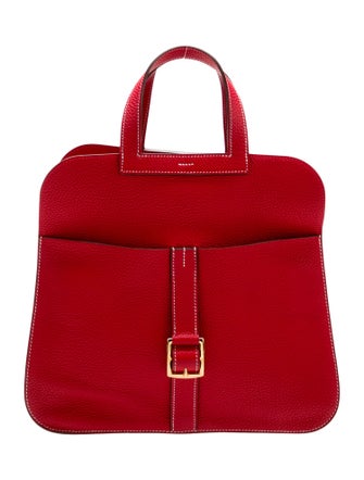Hermès Clemence Halzan 31