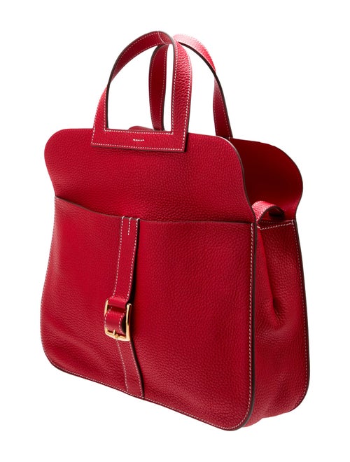 Hermès Clemence Halzan 31