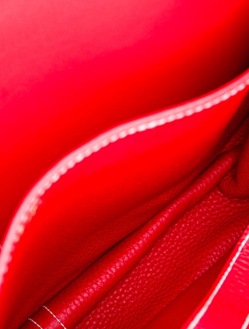 Hermès Clemence Halzan 31