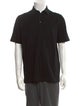 Hermès Collar Short Sleeve Polo Shirt