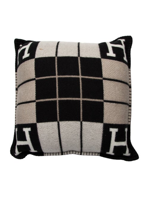 Hermès Avalon III Throw Pillow
