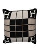 Hermès Avalon III Throw Pillow