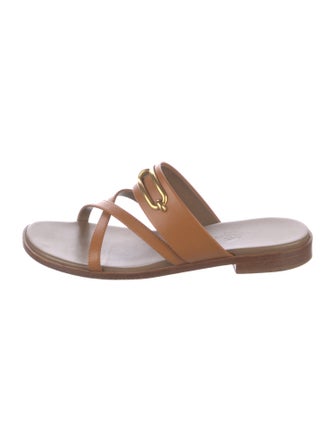 Hermès 2020 Claire Slides