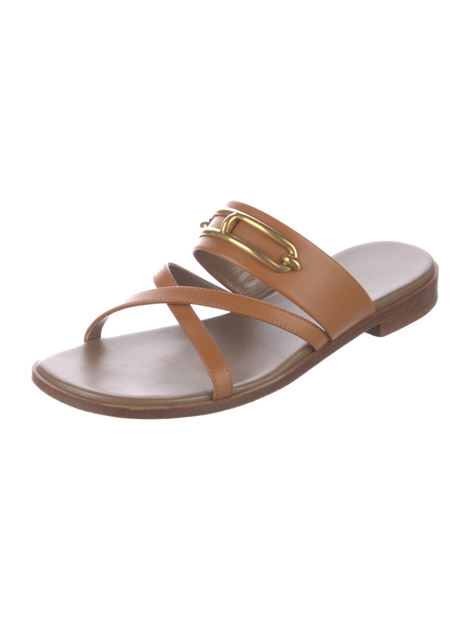 Hermès 2020 Claire Slides