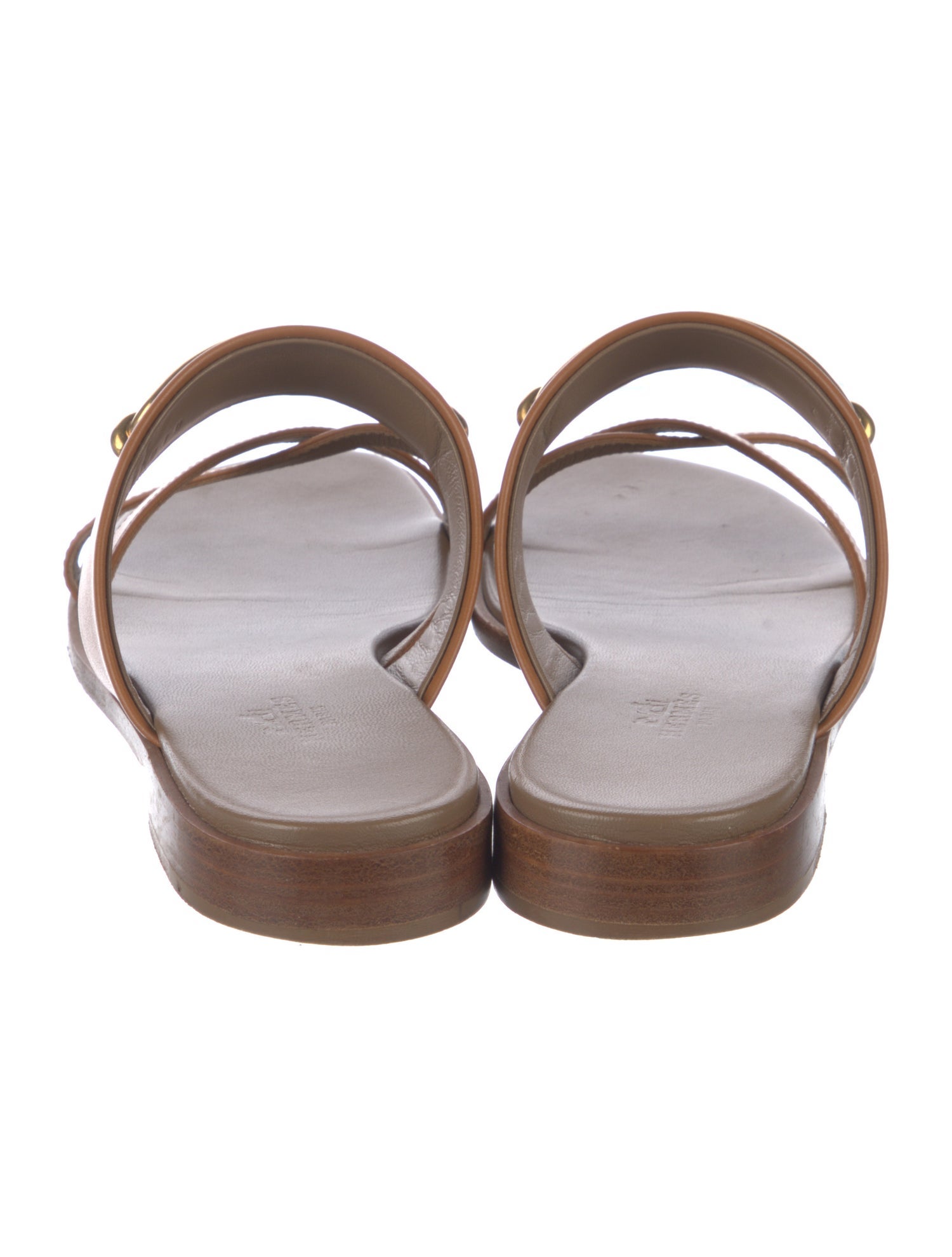 Hermès 2020 Claire Slides