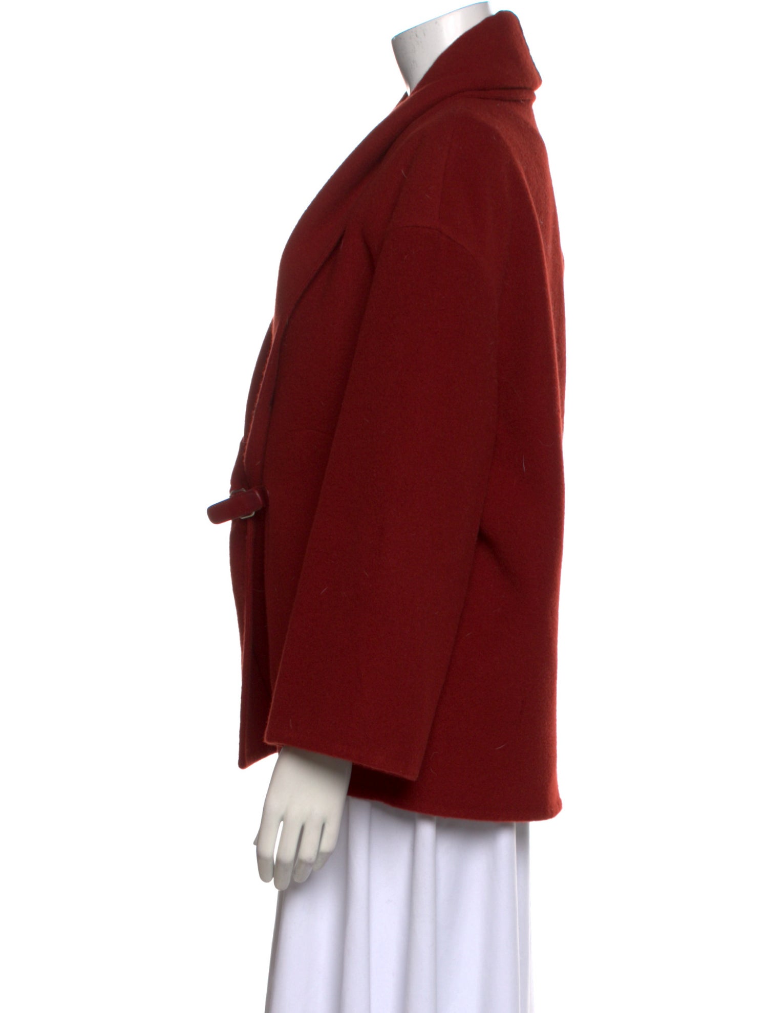 Hermès Cashmere Sweater