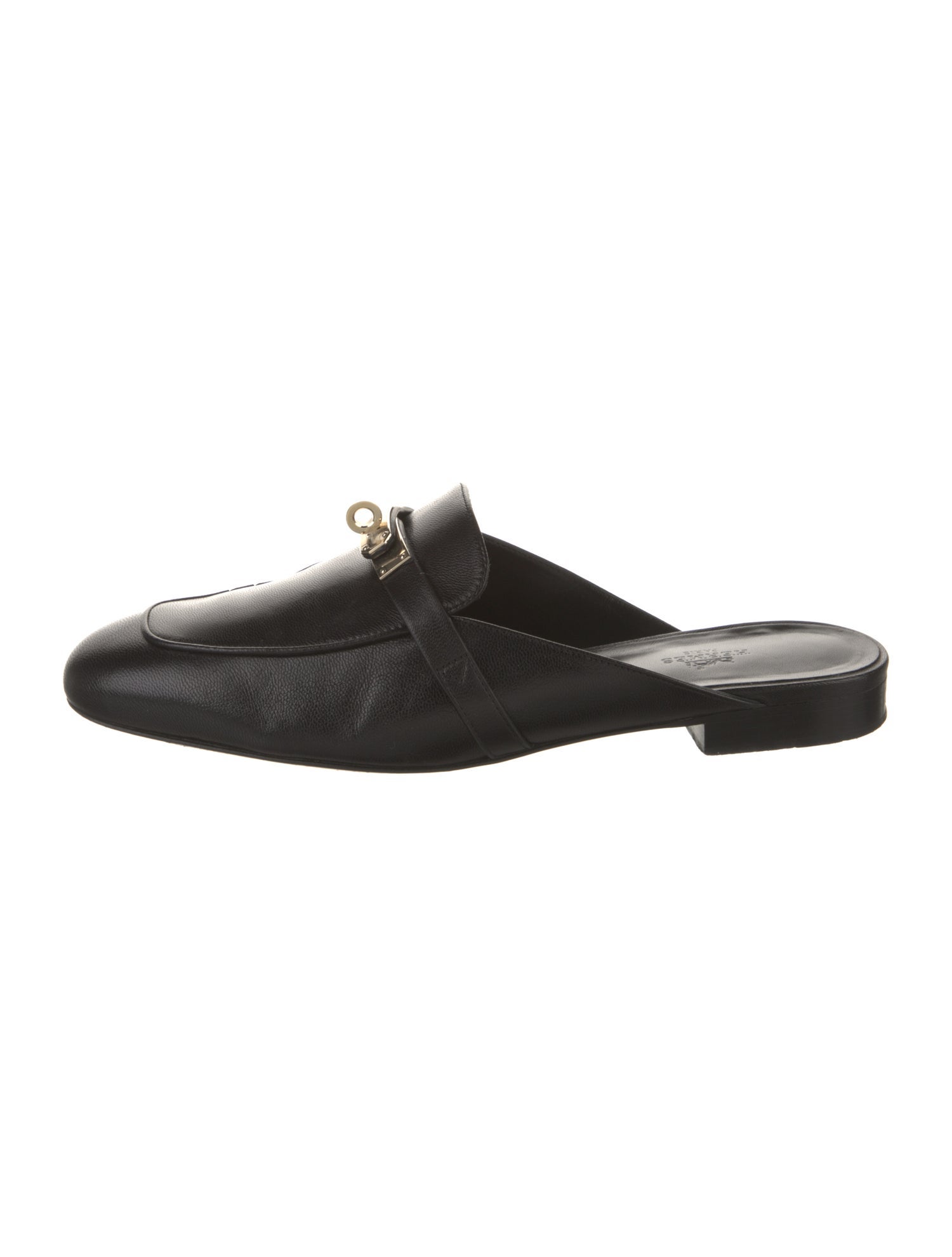 Hermès 2023 Oz Mules