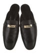 Hermès 2023 Oz Mules