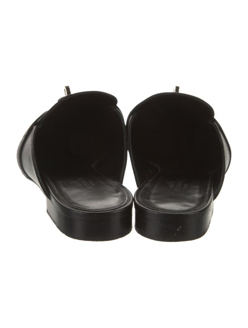 Hermès 2023 Oz Mules