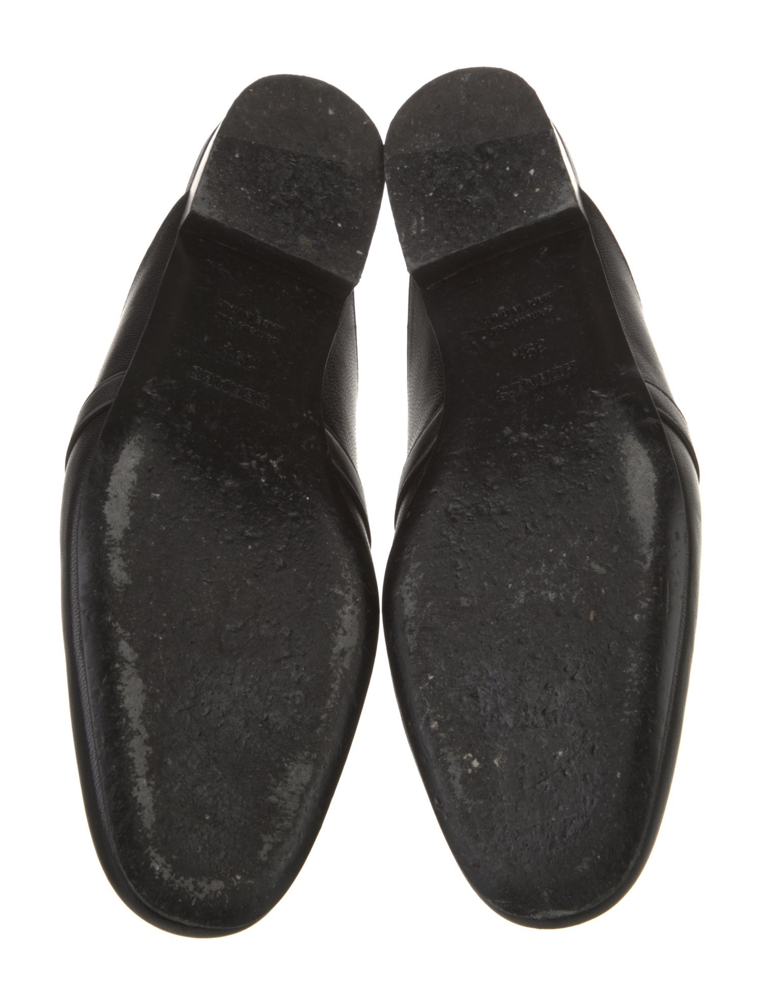 Hermès 2023 Oz Mules