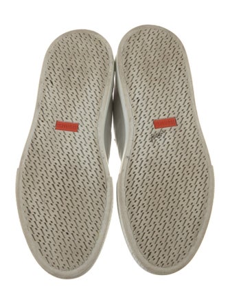 Hermès Deep Sneakers