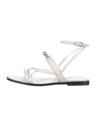 Hermès 2024 June Sandals