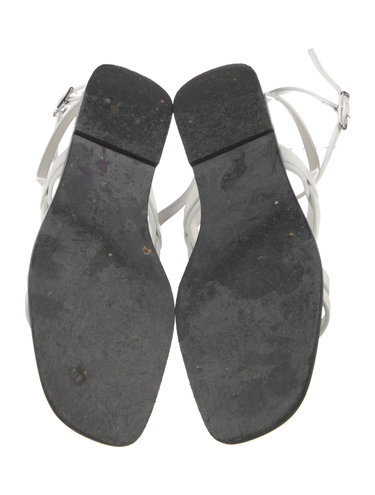 Hermès 2024 June Sandals